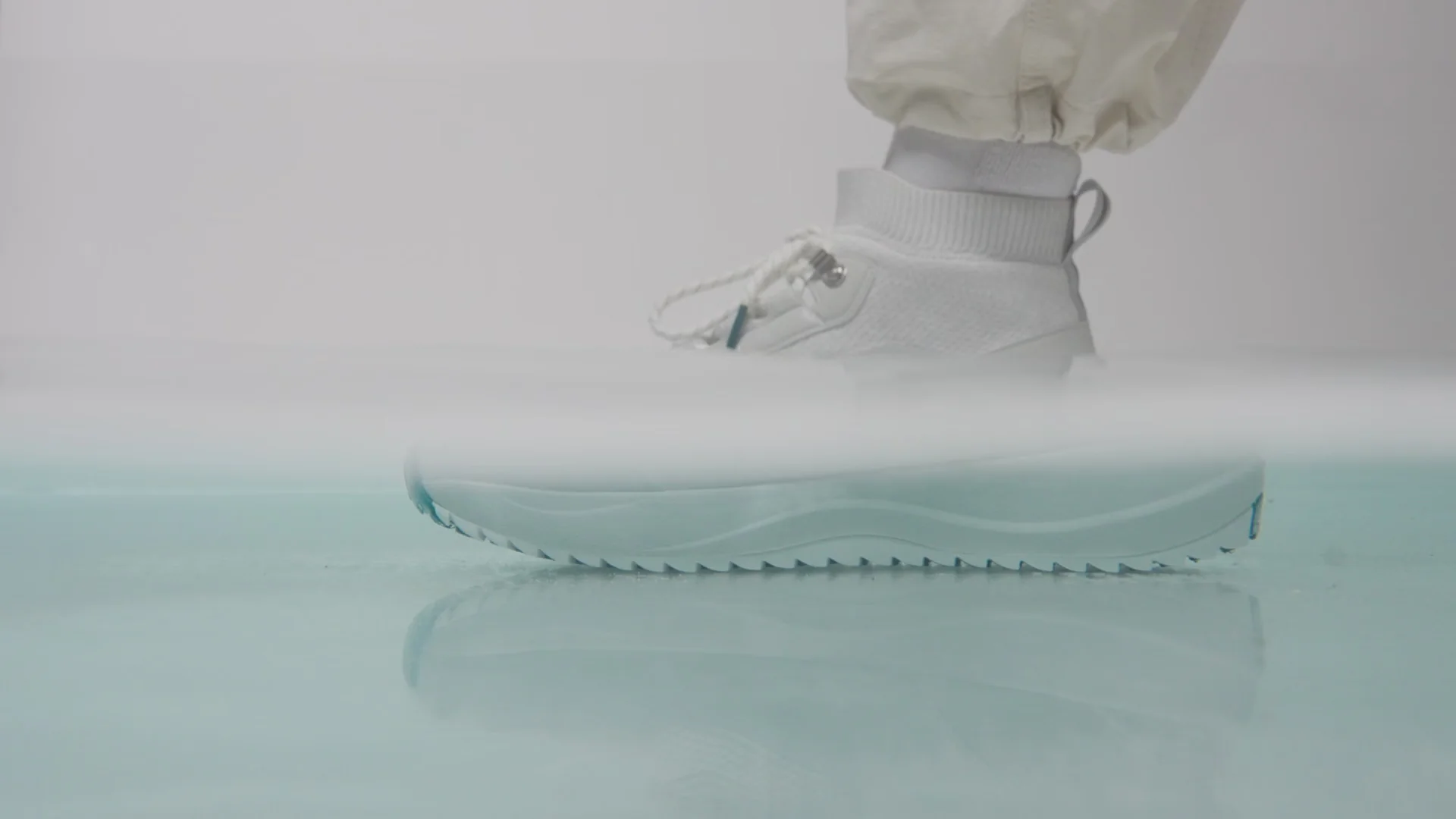 Style That Stays Dry